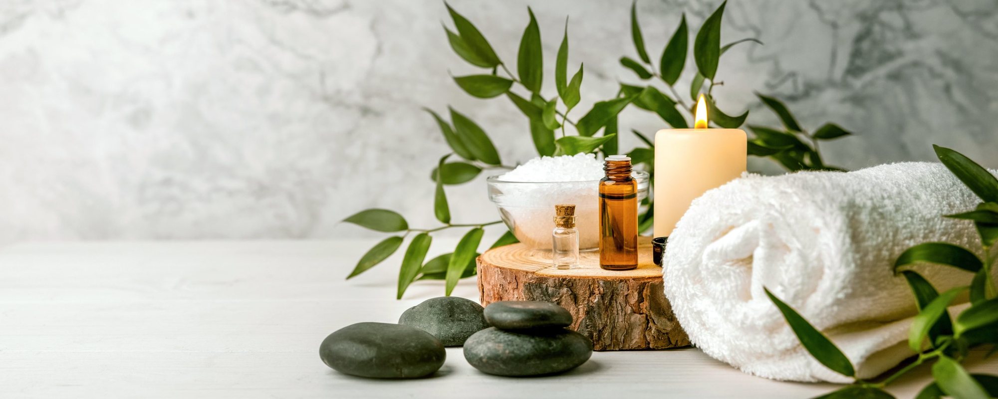 Oncology Massage
