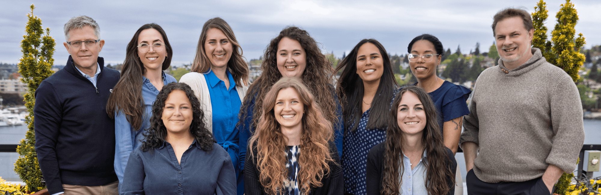 The Seattle Integrative Oncology naturopathic oncology care team