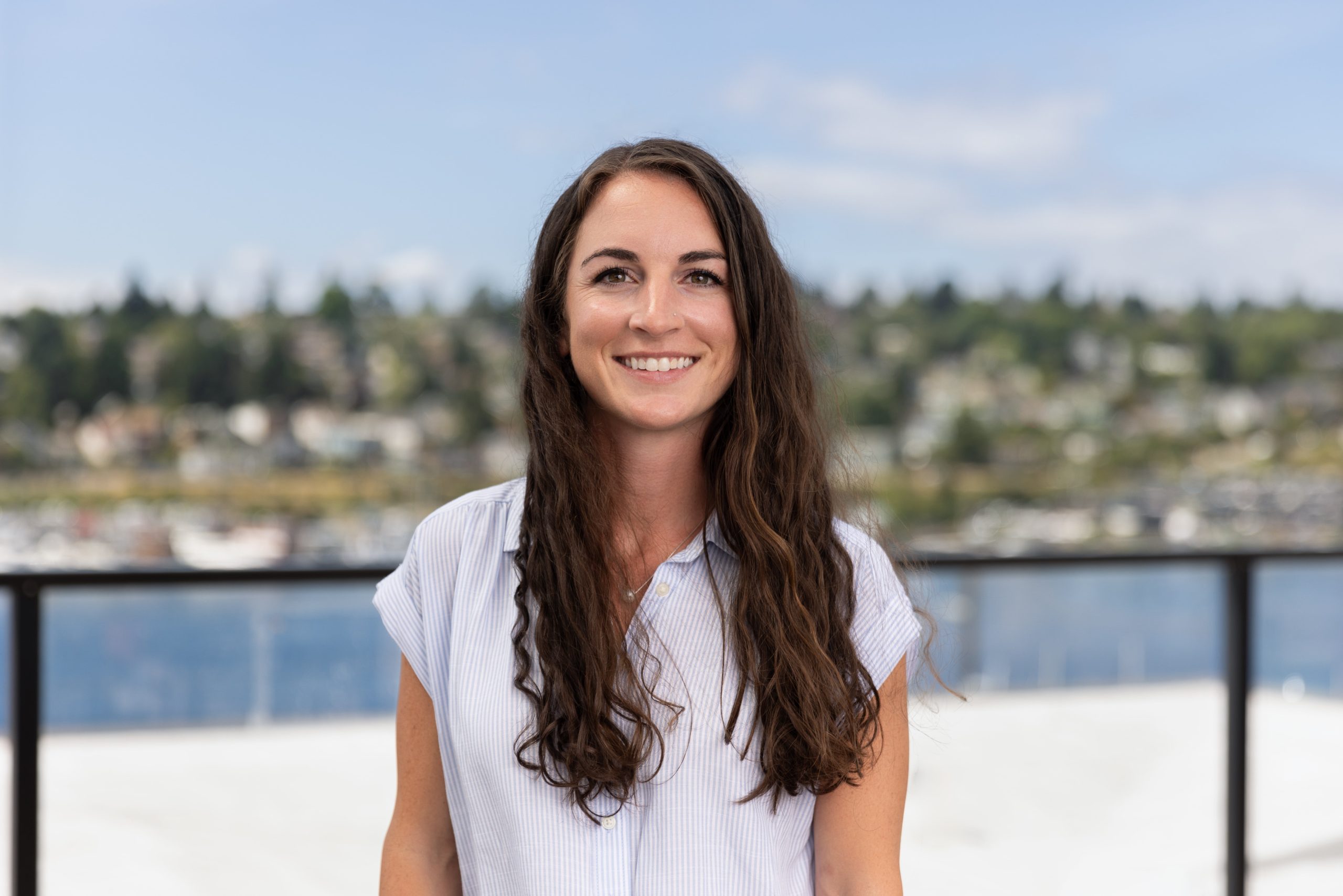 Jessica Harrigan, ND, LAc, FABNO